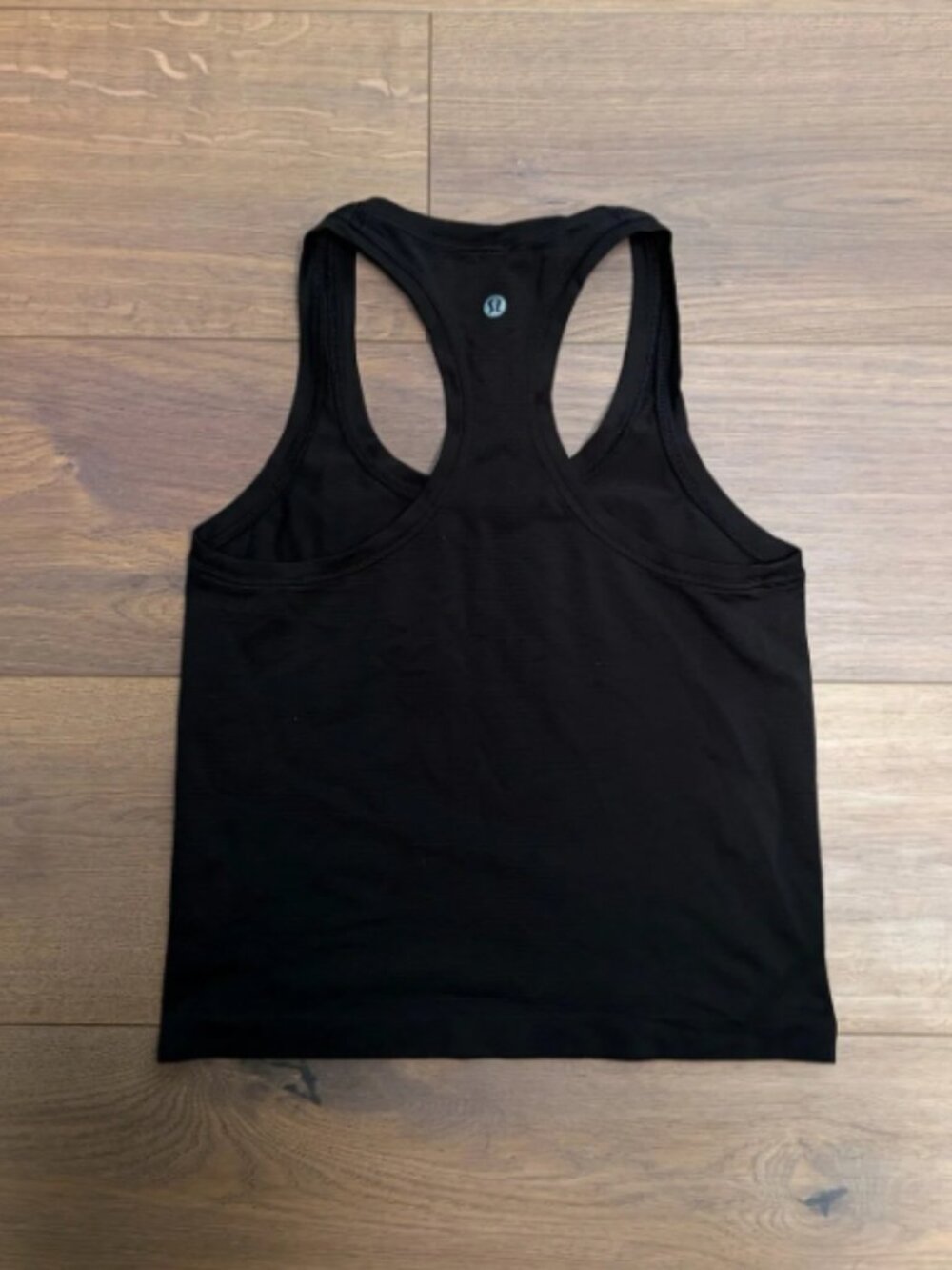 Lululemon Swiftly Waist length Tank